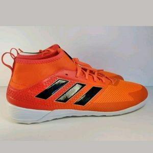 Adidas ACE Tango 17.3 IN Soccer Shoes CG3710 Sz 12